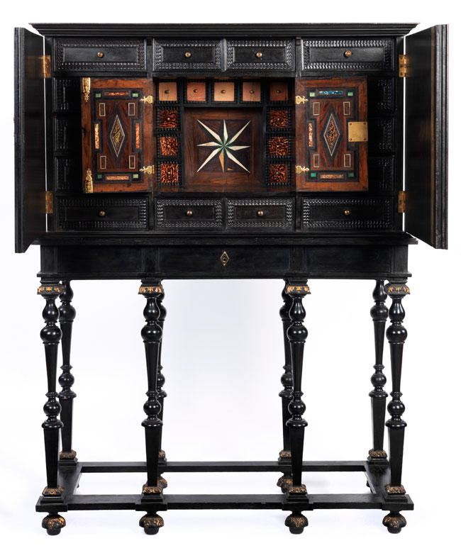 Großer Hampel Kunstauktionen