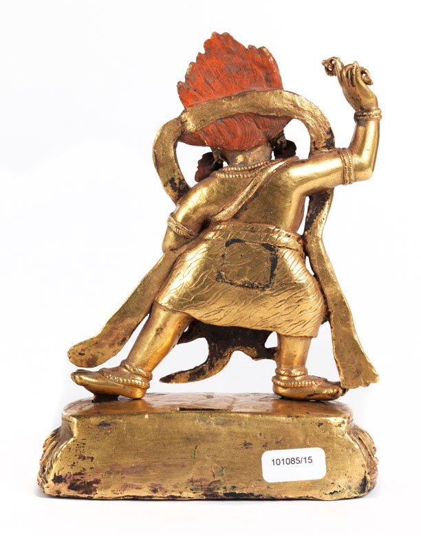 Vajrasattva Hampel Kunstauktionen