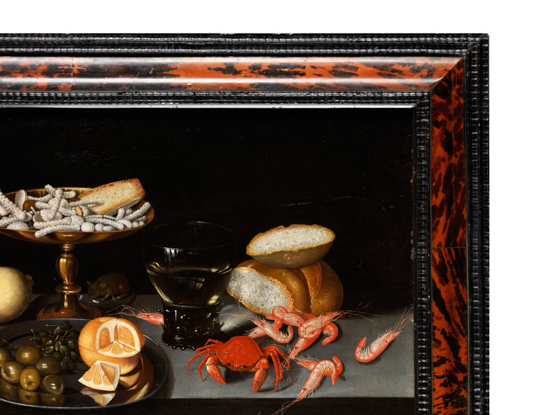 Francesco Codino, um 1590 um 1624/ 31, zug., geboren als Franz Godin