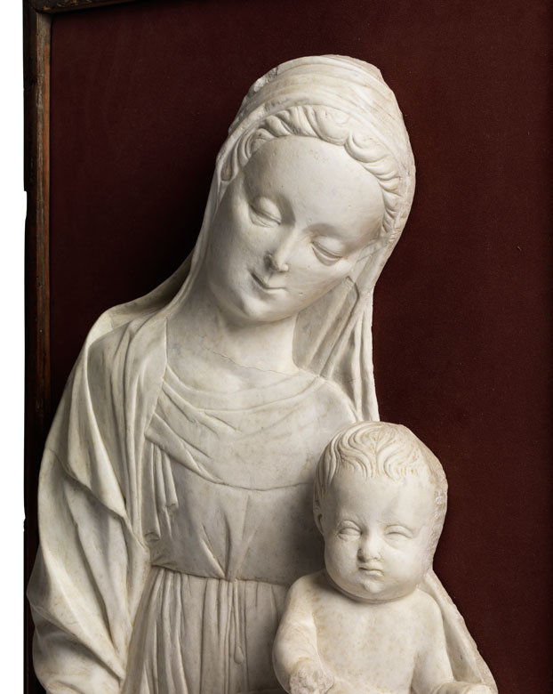 Giovanni Antonio Amadeo, 1447 Pavia 1522 Mailand Hampel Fine Art