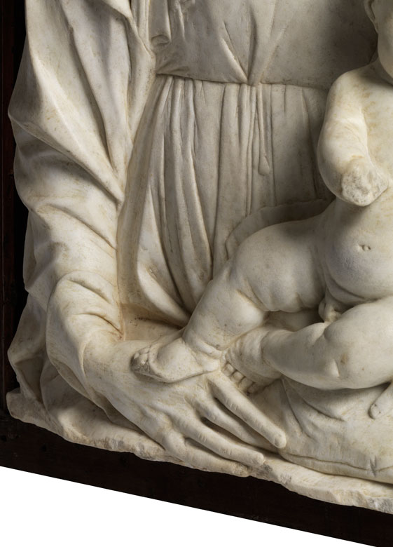 Giovanni Antonio Amadeo, 1447 Pavia 1522 Mailand Hampel Fine Art