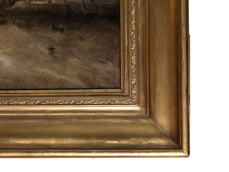 Jean Louis Petit, 1795 1876 Hampel Kunstauktionen