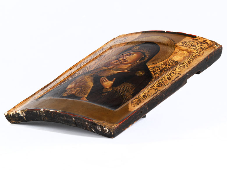 Icon - Hampel Fine Art Auctions