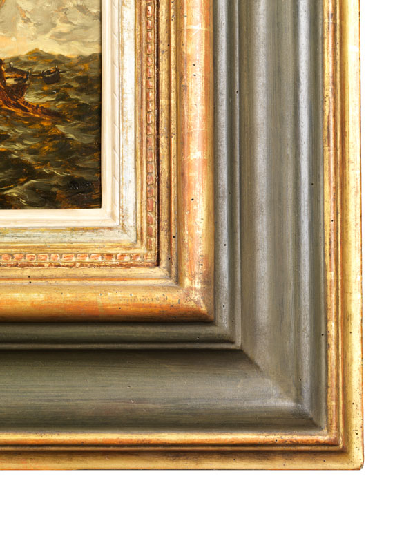 Ludwig Dill, 1848 1940 Hampel Kunstauktionen