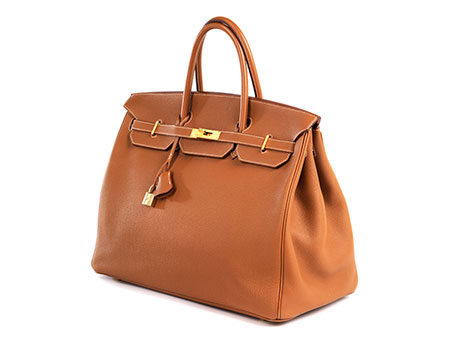birkin cuivre