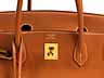 Detailabbildung: Hermès Birkin Bag 40 cm „Gold“
