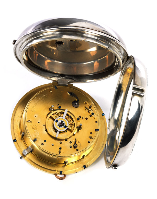 breguet taschenuhr repetition