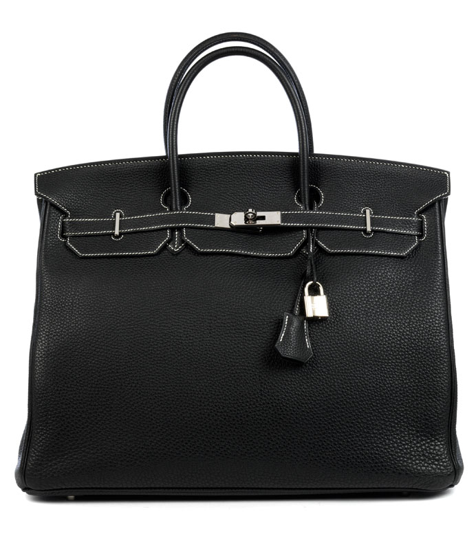 Hermès Birkin Bag 40 cm