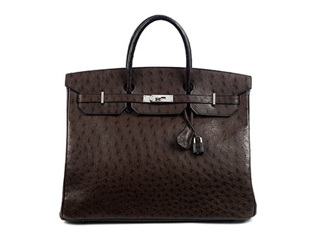  Hermès Birkin Bag 40 cm