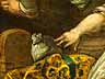 Detailabbildung: Adam Elsheimer, 1574 Frankfurt am Main - 1610 Rom, Nachfolge