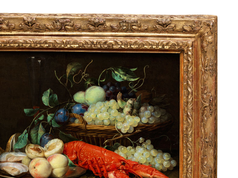 Joris van Son, 1623 Antwerpen 1677 Hampel Fine Art Auctions