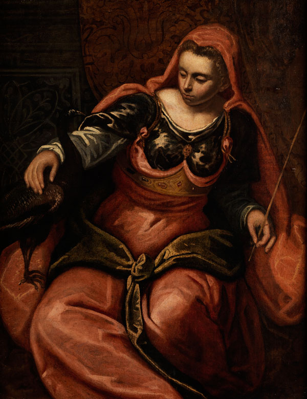 Tintoretto Venedig
