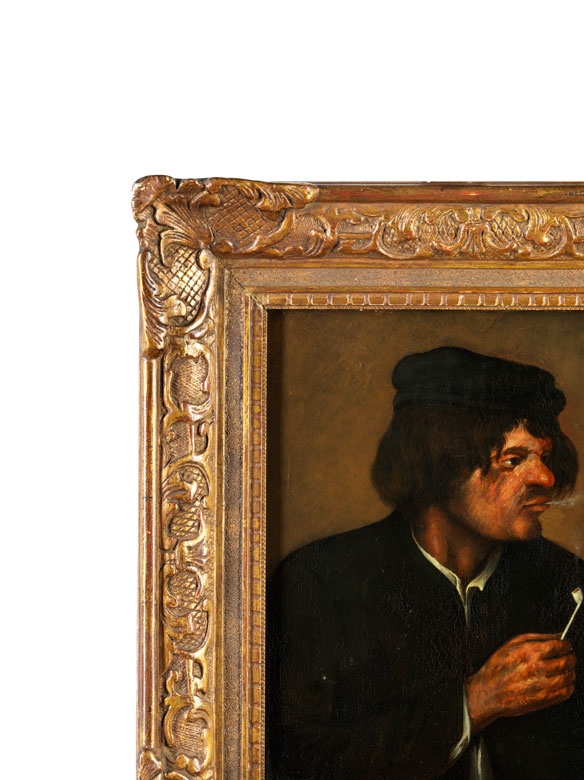 Adriaen Brouwer, 1605 1638, Nachfolge Hampel Kunstauktionen