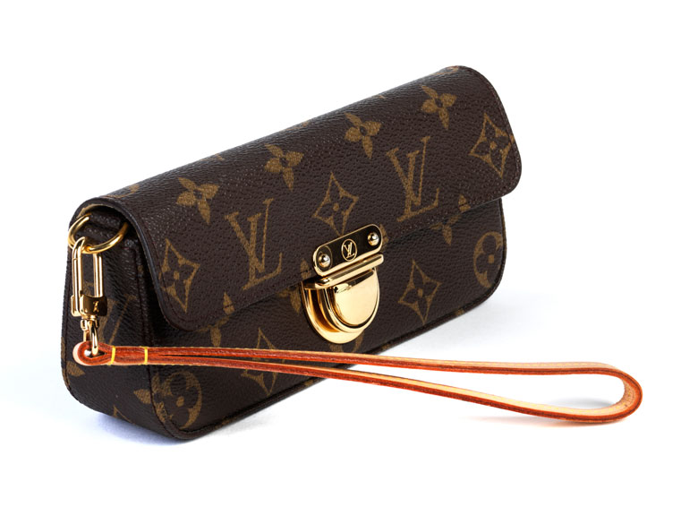Louis Vuitton-Brillenetui - ***VINTAGE***