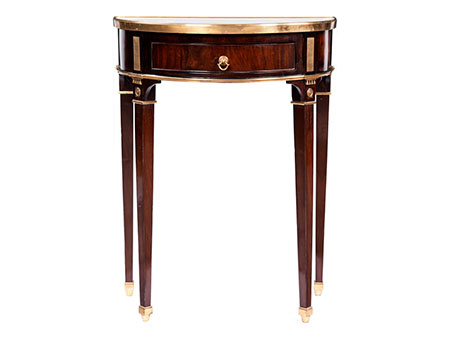 Furniture & Interior, April 07, 2016 - Hampel Fine Art Auctions , page