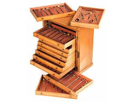 From castles and palaces, April 07, 2016 - Hampel Fine Art Auctions , page