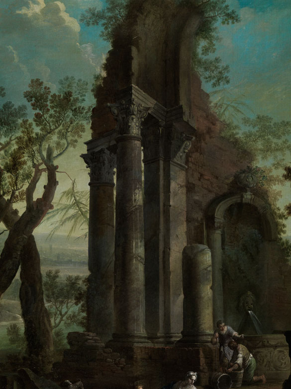 Carlo Lodi, 1701 Bologna 1765 Hampel Kunstauktionen