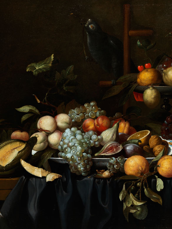 Andries Benedetti, 1615 um 1660, zug. Hampel Kunstauktionen