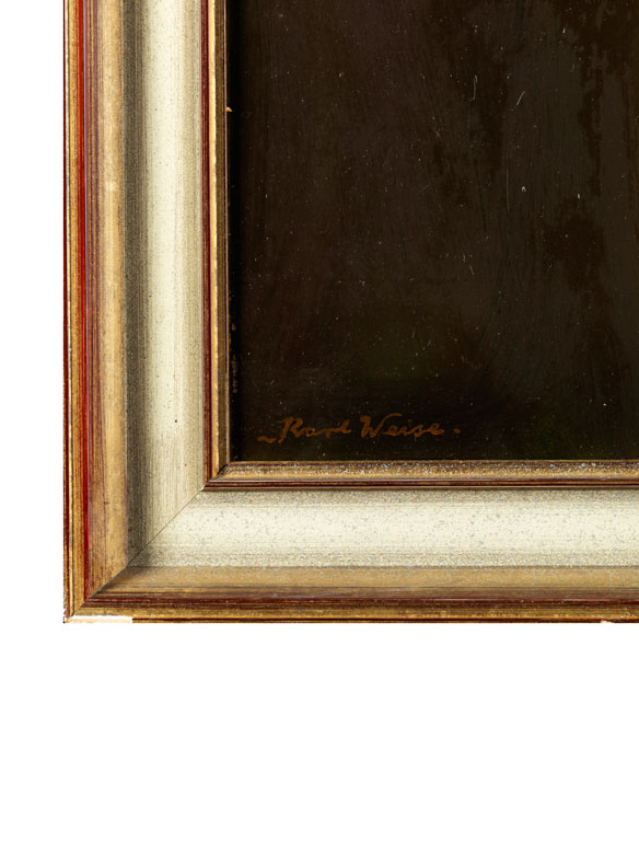 Karl Weise, Geb. 1888 Hampel Kunstauktionen