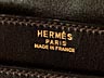 Detailabbildung: Hermès Constance „Tabak“