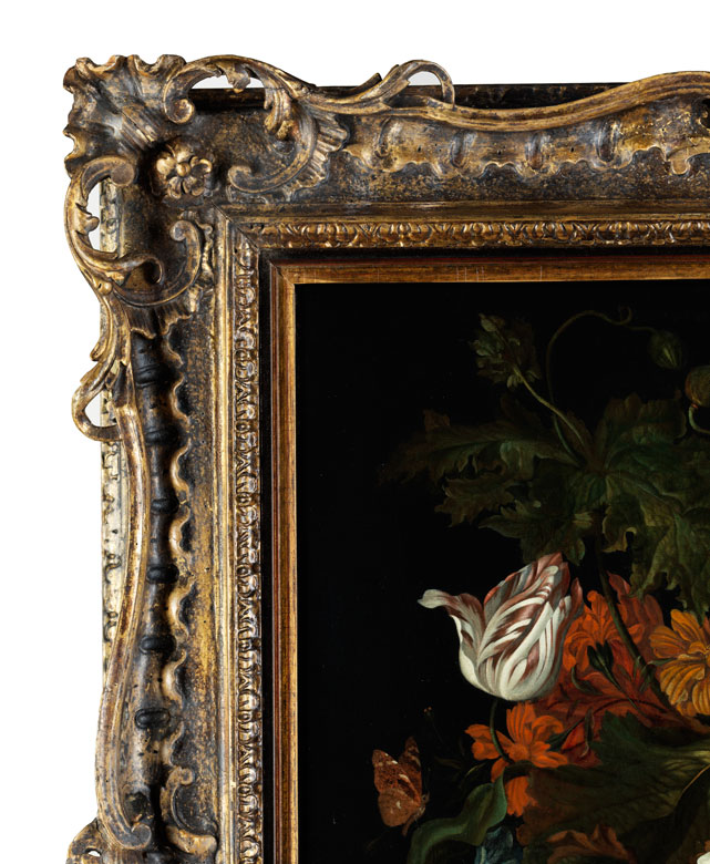 Ernst Stuven, 1657 Hamburg 1712 Rotterdam Hampel Kunstauktionen