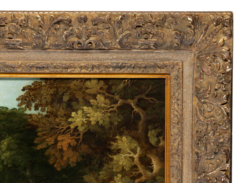 Alexander Keirincx, 1600 Antwerpen 1652 Amsterdam Hampel Kunstauktionen