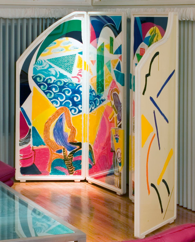 David Hockney, geb. Bradford auctions & price archive