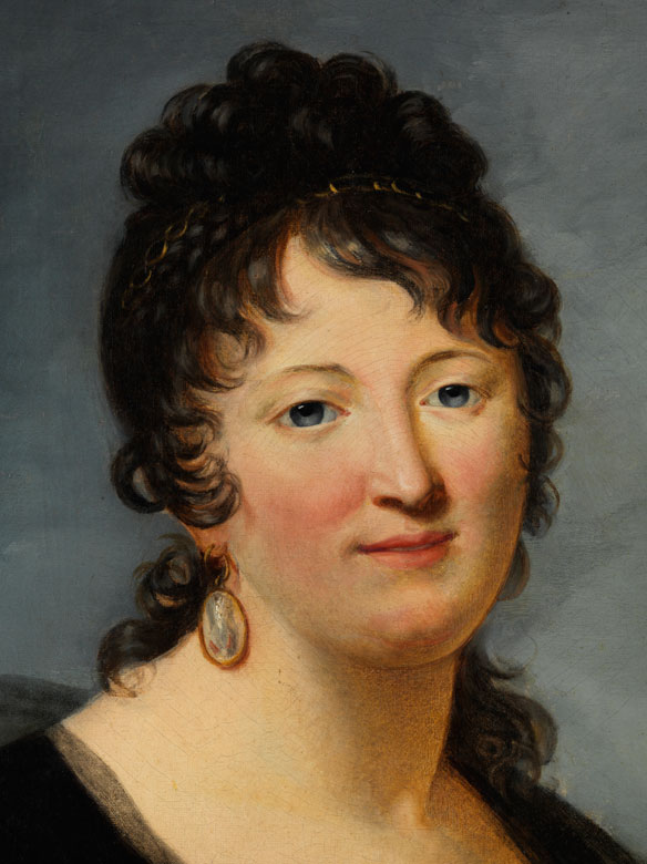 Gaspare Landi, 1756 Piacenza 1830 Hampel Kunstauktionen