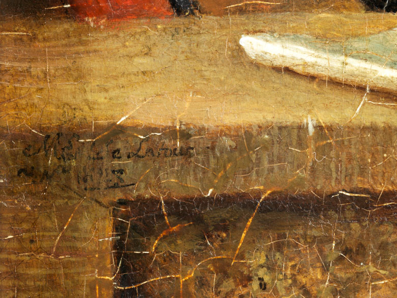 Élisabeth Marie De Latour, 1750 1834 Hampel Kunstauktionen