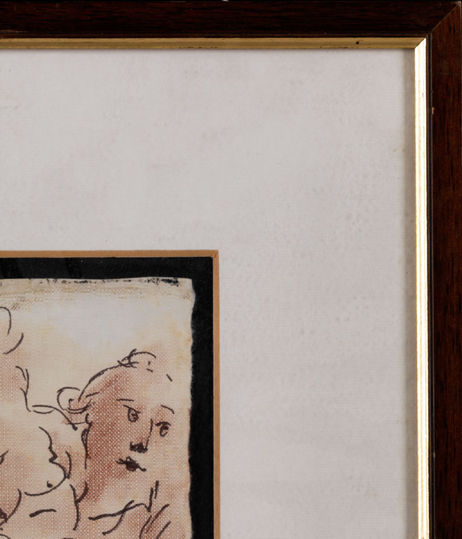 Adriano Cassini, geb. 1941 Cellore D’Illasi Hampel Kunstauktionen