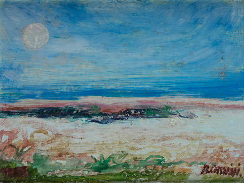 Adriano Cassini, geb. 1941 Cellore D’Illasi Hampel Kunstauktionen