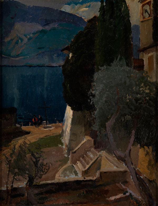 Carlo Francesco Piccoli, 1881 Verona 1949 Hampel Kunstauktionen