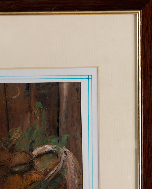 Adriano Cassini, geb. 1941 Cellore D'Illasi Hampel Kunstauktionen