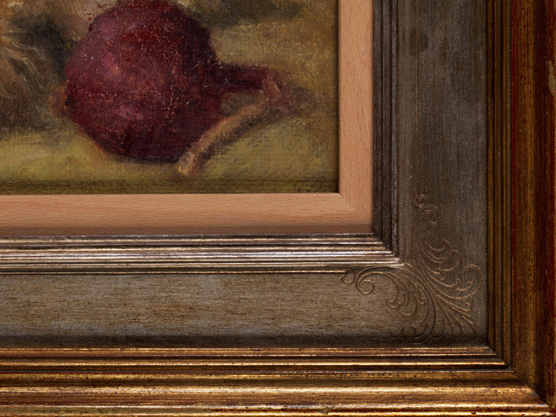 Renzo Morandi, 1914 Sassuolo 2008 Ravenna Hampel Kunstauktionen