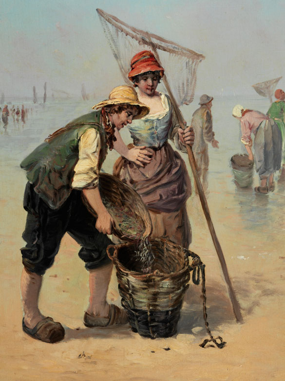 Eugène Appert, 1814 1867 Hampel Kunstauktionen