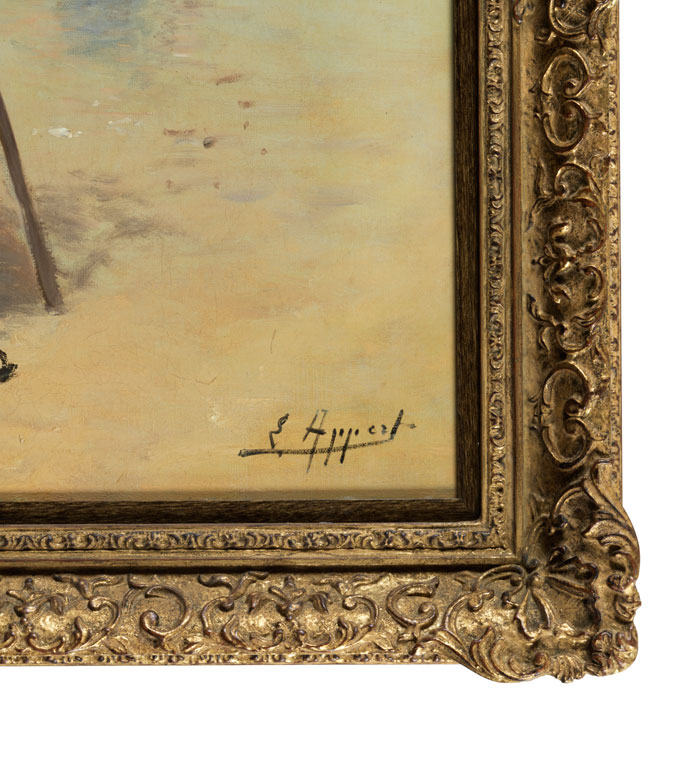 Eugène Appert, 1814 1867 Hampel Kunstauktionen