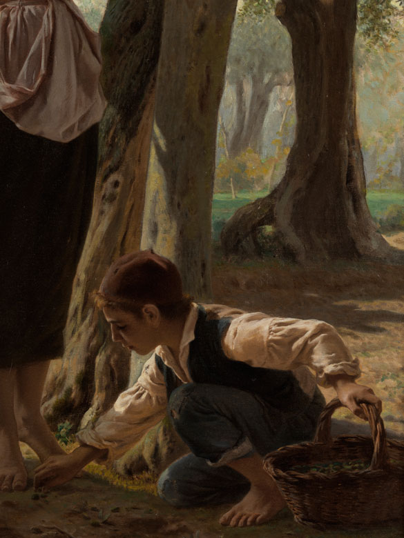 Luigi Bechi, 1830 Florenz 1919 ebenda Hampel Kunstauktionen