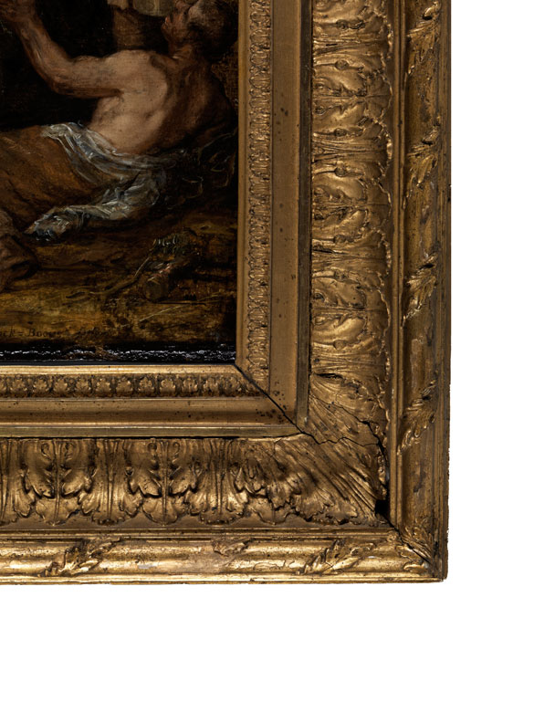 David Vinckboons, 1576 Mechelen 1632 Amsterdam Hampel Kunstauktionen