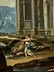 Detailabbildung: Giovanni Paolo Panini, 1691 Piacenza - 1765 Rom