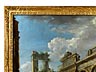 Detailabbildung: Giovanni Paolo Panini, 1691 Piacenza - 1765 Rom