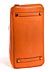 Detailabbildung: Hermès Birkin-Bag 35 cm „Orange“
