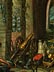 Detailabbildung: Jan Brueghel d.J., 1601 Antwerpen - 1678 ebenda, Nachfolge