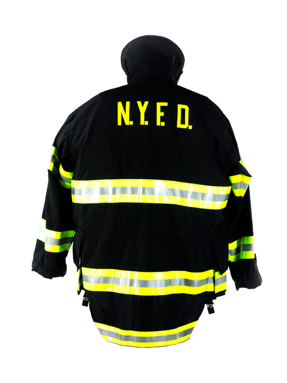 nyfd jacket