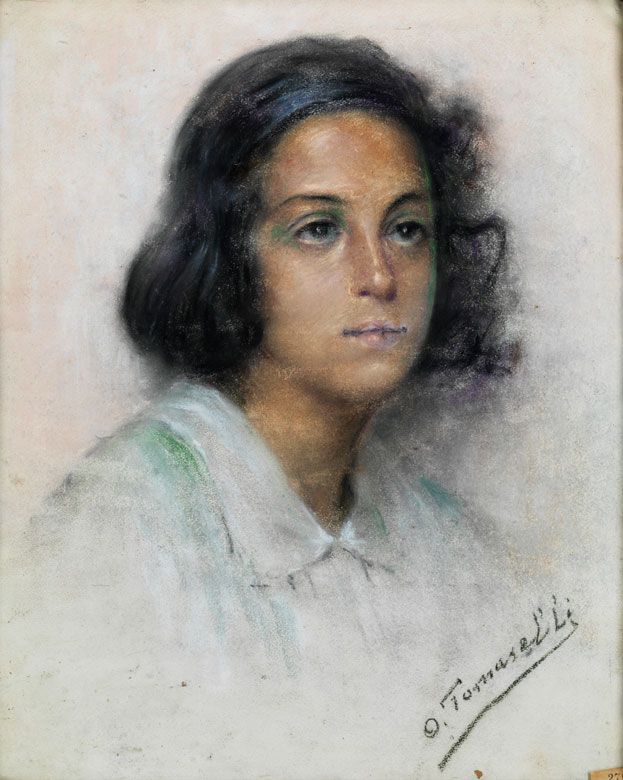 Onofrio Tomaselli, 1866 Bagheria 1956 Palermo Hampel Kunstauktionen