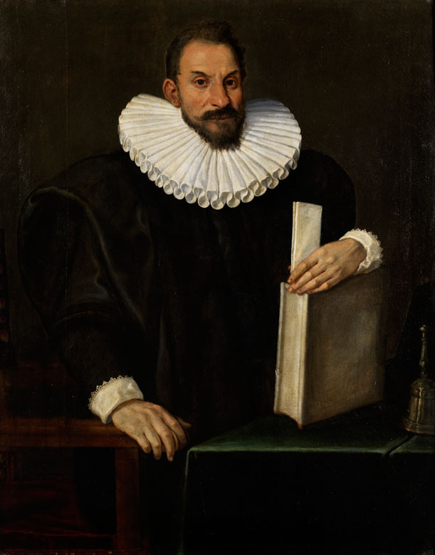 Bartolomeo Cesi, 1556 Bologna 1629 ebenda, zug. Hampel Kunstauktionen