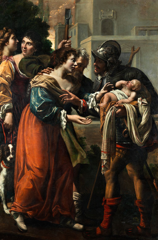 Rutilio di Lorenzo auctions, appraisal insights and free art price analysis
