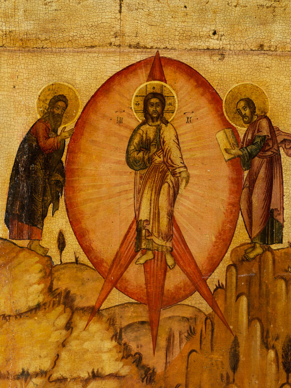 Ikone Hampel Kunstauktionen