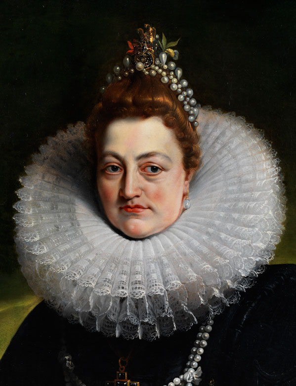 Peter Paul Rubens und Werkstatt, 1577 Siegen 1640 Antwerpen Hampel