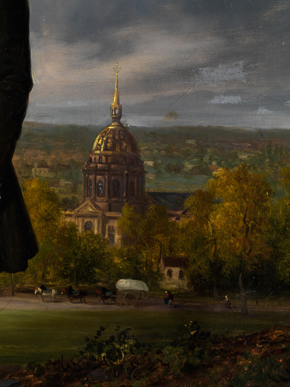 Giuseppe Canella I, 1788 Verona 1847 Florenz Hampel Kunstauktionen