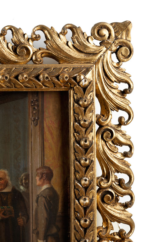 Mantegazza, 1853 1920 Hampel Kunstauktionen